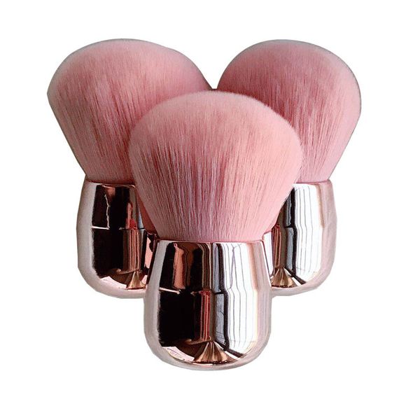 wholesale dhl mushroom head new single makeup brush large loose powder brush round head oblique head beauty makeup tools
wholesale dhl mushroom head new single makeup brush large loose powder brush round head oblique head beauty makeup tools