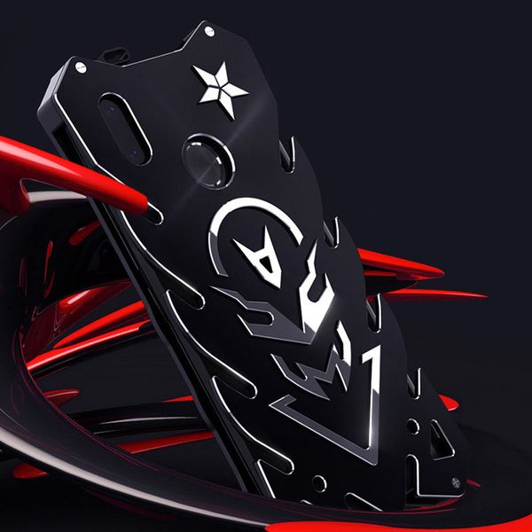 Cases para Celulares tubi08
Cases para Celulares tubi08