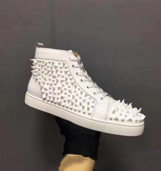 wholesale red soles suede & black rhinestone strass red bottom shoes men women's flat red sole shoes low sneaker lace-up casual shoes
wholesale red soles suede & black rhinestone strass red bottom shoes men women's flat red sole shoes low sneaker lace-up casual shoes