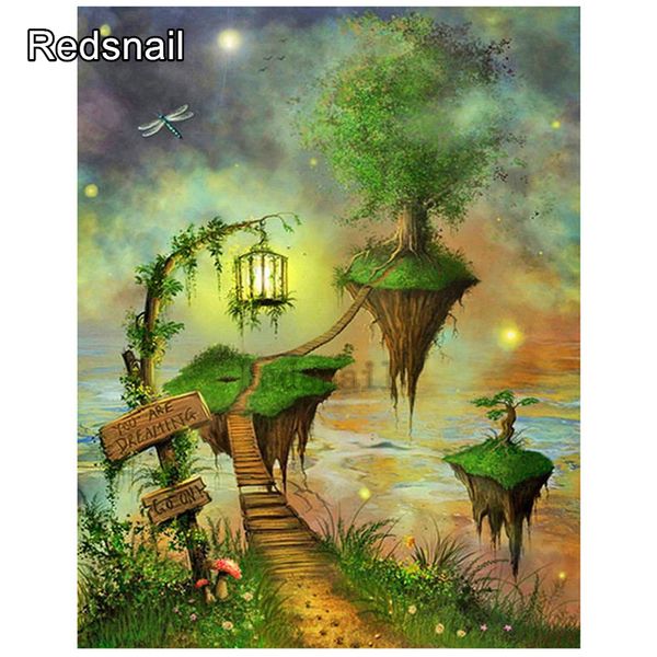 5d diamond painting fantasy landscape 3d picture diamond mosaic puzzle full square round embroidery handicraft 089
5d diamond painting fantasy landscape 3d picture diamond mosaic puzzle full square round embroidery handicraft 089