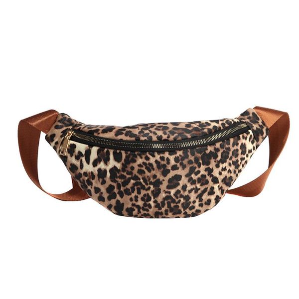 new leopard waist bag women's fashion fanny pack light weighted female belt bag female crossbody waist packs in stock
new leopard waist bag women's fashion fanny pack light weighted female belt bag female crossbody waist packs in stock