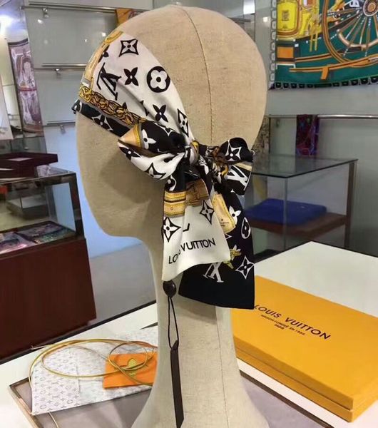 wholesale brand silk scarf fashion men and women hair ribbon brand printed bow silk scarf fashion handbag decorative ribbon 120*8cm, Blue;gray
wholesale brand silk scarf fashion men and women hair ribbon brand printed bow silk scarf fashion handbag decorative ribbon 120*8cm, Blue;gray