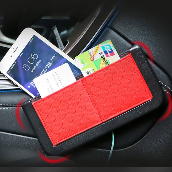 1 pcs car storage box case organizer multifunctional durable for mobile phone cards c44
1 pcs car storage box case organizer multifunctional durable for mobile phone cards c44