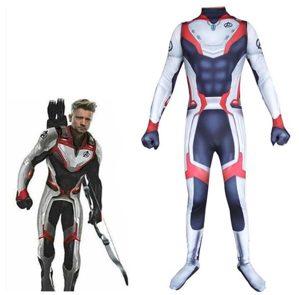 4 endgame quantum realm косплей 3d печати дети взрослых марвел zentai bodysuit костюм комбинезоны, Black;red
4 endgame quantum realm косплей 3d печати дети взрослых марвел zentai bodysuit костюм комбинезоны, Black;red