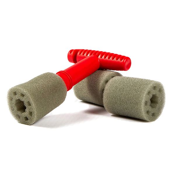 1set automobile wheel cleaning brush removable insert sponge wash brush with red handle m8617
1set automobile wheel cleaning brush removable insert sponge wash brush with red handle m8617