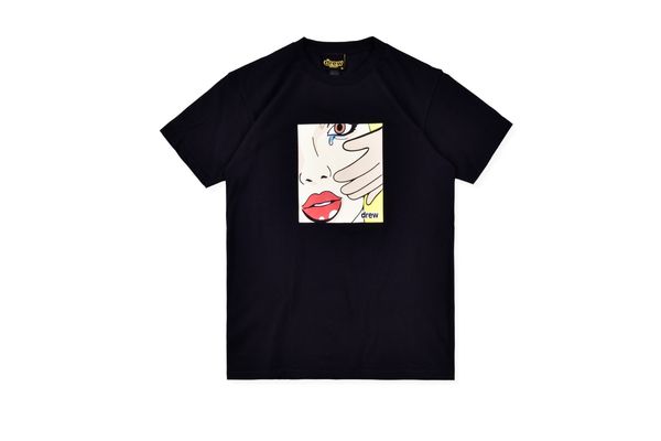 justin bieber drew house no teats tee men women height quality dh tees t shirt summer style hip hop drew house t-shirts, White;black
justin bieber drew house no teats tee men women height quality dh tees t shirt summer style hip hop drew house t-shirts, White;black