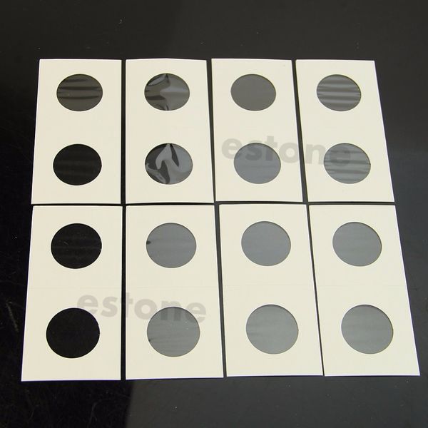50pcs 17.5mm-40mm coin holders storage clip case paper bags flip 2x2 flips paper boards coin collection home decor
50pcs 17.5mm-40mm coin holders storage clip case paper bags flip 2x2 flips paper boards coin collection home decor