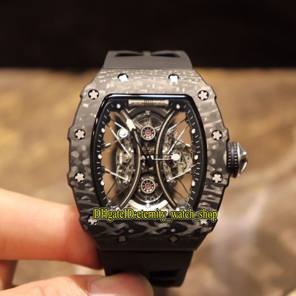 v2 upgrade version rm 53-01 pablo mac donough ntpt carbon fiber case skeleton dial miyota automatic rm53-01 мужские часы резиновые спортивны, Slivery;brown
v2 upgrade version rm 53-01 pablo mac donough ntpt carbon fiber case skeleton dial miyota automatic rm53-01 мужские часы резиновые спортивны, Slivery;brown