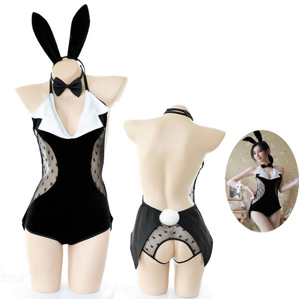 girl black velvet costume anime cosplay grenadine dress set thighhigh jumpsuits lingerie underwear babydoll, Red;black
girl black velvet costume anime cosplay grenadine dress set thighhigh jumpsuits lingerie underwear babydoll, Red;black