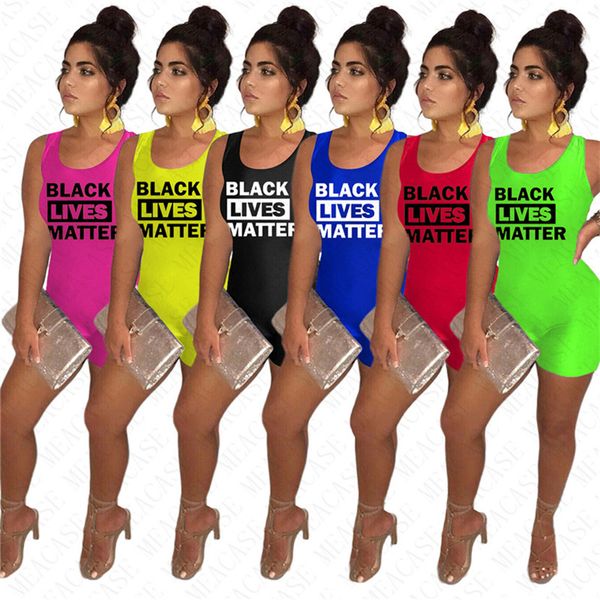 sale black lives matter shorts jumpsuit women designer sleeveless romper one piece backless tank vest overall casual sports playsuit d61901, Blue
sale black lives matter shorts jumpsuit women designer sleeveless romper one piece backless tank vest overall casual sports playsuit d61901, Blue
