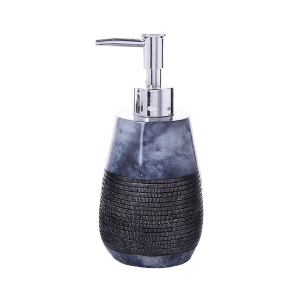 260ml creative resin soap dispenser bathroom hand shower emulsion bottle
260ml creative resin soap dispenser bathroom hand shower emulsion bottle