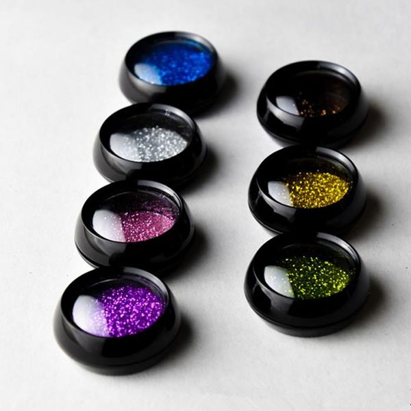 3g 5g plastic cosmetics jar box makeup cream nail art bead storage pot container round bottle clear case f2486
3g 5g plastic cosmetics jar box makeup cream nail art bead storage pot container round bottle clear case f2486