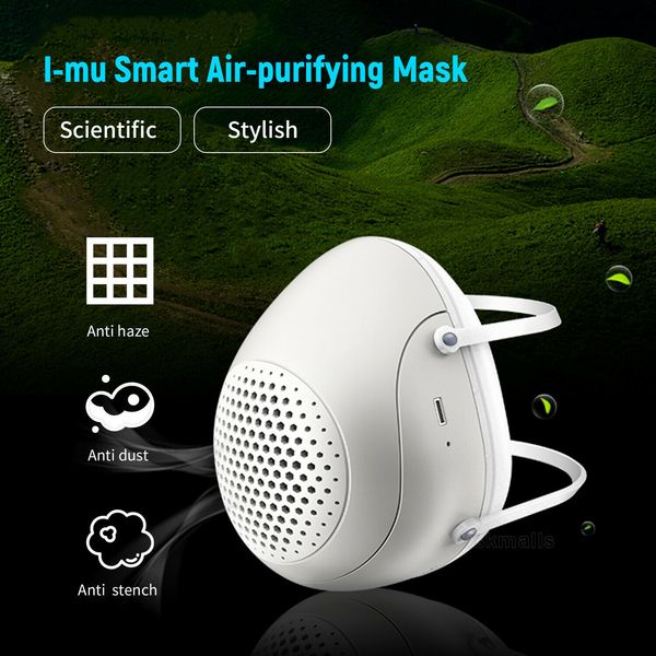 electric mask respirator dust mask with activated carbon filter replacements half face dust respirator air purifying mask(adult
electric mask respirator dust mask with activated carbon filter replacements half face dust respirator air purifying mask(adult