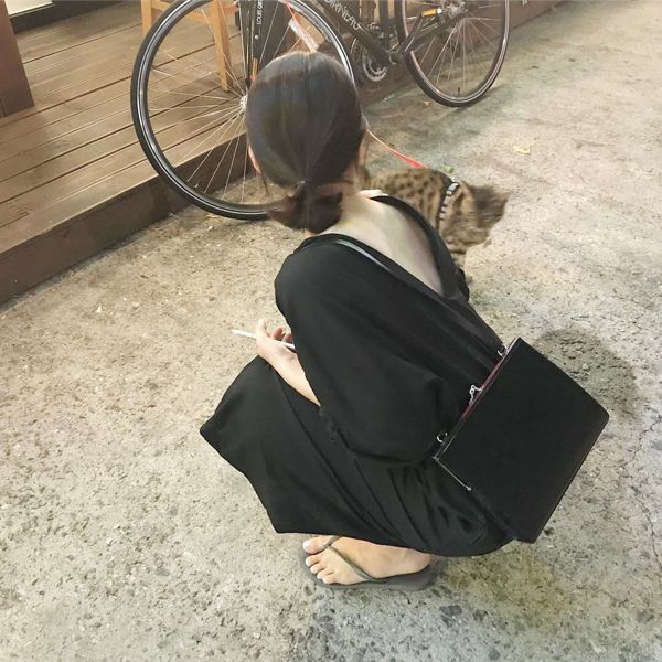 black women's bag 2019 new shoulder bag messenger korean simple fashion retro clip temperament small square
black women's bag 2019 new shoulder bag messenger korean simple fashion retro clip temperament small square