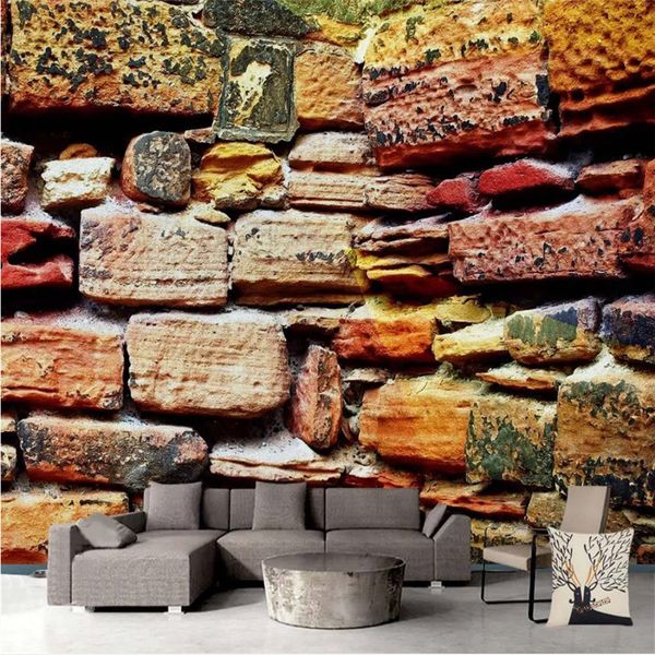 custom color stone background wall 3d p wallpapers restaurant coffee house industrial decor mural personality wall paper 3d
custom color stone background wall 3d p wallpapers restaurant coffee house industrial decor mural personality wall paper 3d