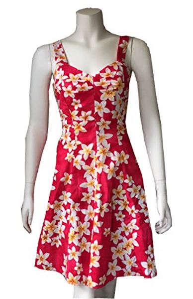 alohawears clothing company made in hawaii women's pink plumeria hawaiian mini sundress, Black;gray
alohawears clothing company made in hawaii women's pink plumeria hawaiian mini sundress, Black;gray