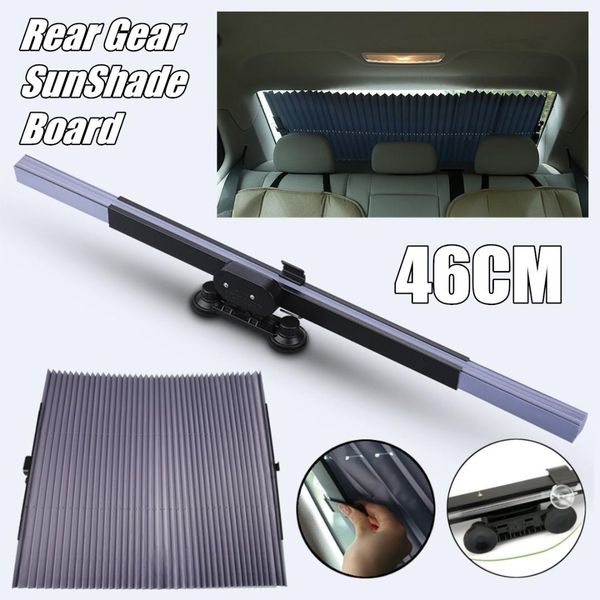46x150cm front car windshield sun shade visor retractable folding auto sun block cover uv protection car window shade curtain
46x150cm front car windshield sun shade visor retractable folding auto sun block cover uv protection car window shade curtain