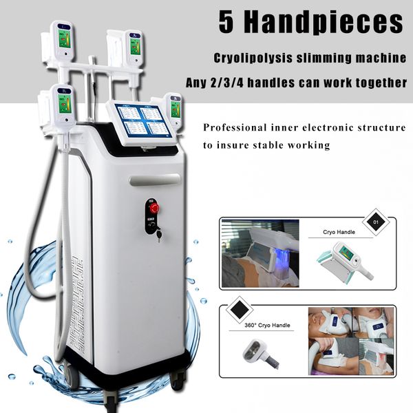 2019 прохладный шейпинг для похудения машина для тела форма cryolipolysis жира замораживания 5 ручки работать вместе криотерапия устройств
2019 прохладный шейпинг для похудения машина для тела форма cryolipolysis жира замораживания 5 ручки работать вместе криотерапия устройств