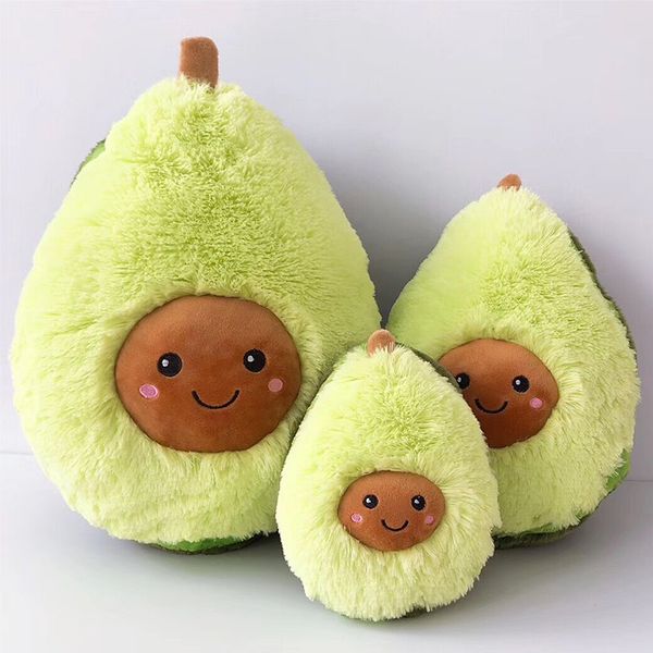 20 30 40cm avocado fruit cute plu h toy filled doll cu hion pillow child child chri tma gift girl kid toy
20 30 40cm avocado fruit cute plu h toy filled doll cu hion pillow child child chri tma gift girl kid toy