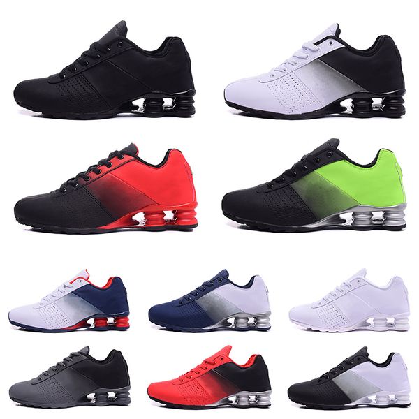 2019 new deliver 809 chaussures designer men running shoes triple black white mens trainers zapatos breathable sports sneaker size 40-46
2019 new deliver 809 chaussures designer men running shoes triple black white mens trainers zapatos breathable sports sneaker size 40-46