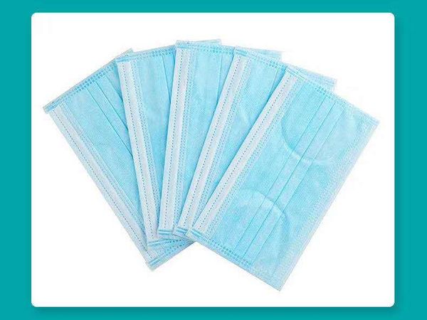 of charge, there are three layers of disposable cover in stock, 50 pieces of anti-dust, fog, haze, droplet, pollen, breathable, contain
of charge, there are three layers of disposable cover in stock, 50 pieces of anti-dust, fog, haze, droplet, pollen, breathable, contain