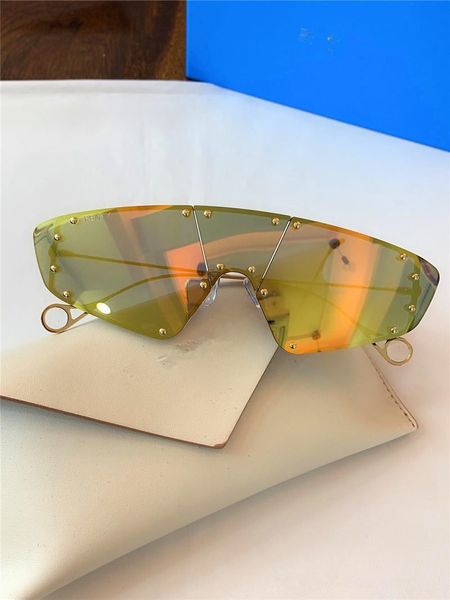 new fashion avant-garde sunglasses fenty special cat eye frame protection square goggles connection lens quality, White;black
new fashion avant-garde sunglasses fenty special cat eye frame protection square goggles connection lens quality, White;black