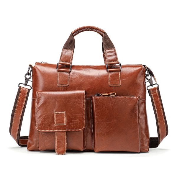 leather briefcases men leather man bag business casual briefcase handbag messenger bag portable kumon lapbriefcase
leather briefcases men leather man bag business casual briefcase handbag messenger bag portable kumon lapbriefcase