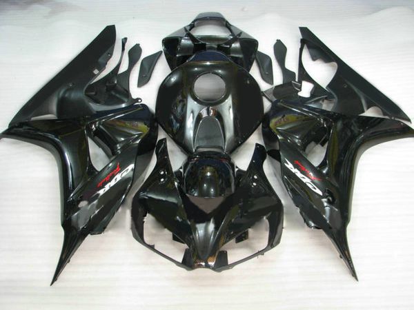 all gloss black injection mold fairing kit for honda cbr1000rr 06 07 cbr 1000rr 2006 2007 cbr 1000 rr fairings set
all gloss black injection mold fairing kit for honda cbr1000rr 06 07 cbr 1000rr 2006 2007 cbr 1000 rr fairings set