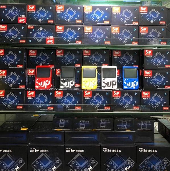 бесплатная доставка новый 800 игр sup мини портативная игровая консоль ручной игровой автомат ретро классический видеоигры плеер 3.0 дюймовы
бесплатная доставка новый 800 игр sup мини портативная игровая консоль ручной игровой автомат ретро классический видеоигры плеер 3.0 дюймовы