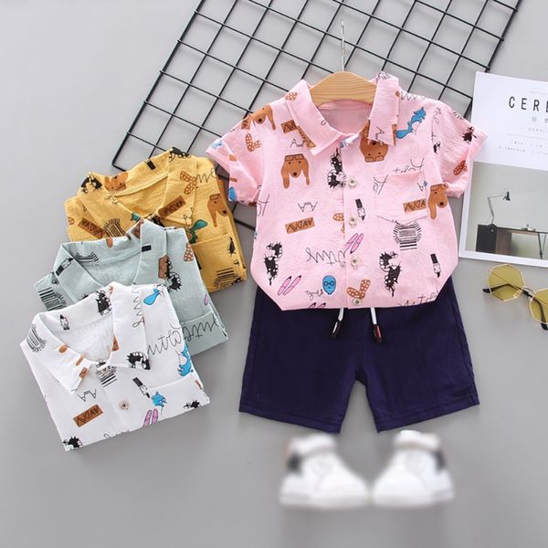 новые летние мальчики нижнее наборы детские мультфильм собака печати с коротким рукавом топы рубашка + шорты двухсекционный костюм o, White
новые летние мальчики нижнее наборы детские мультфильм собака печати с коротким рукавом топы рубашка + шорты двухсекционный костюм o, White