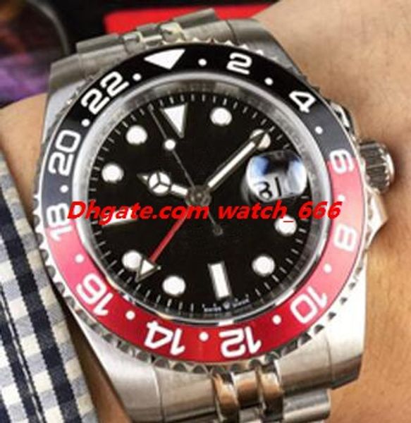 new version fashion men wristwatch 40mm 126710 silver stainless steel bracelet millennium strap automatic luxury watch ing, Slivery;brown
new version fashion men wristwatch 40mm 126710 silver stainless steel bracelet millennium strap automatic luxury watch ing, Slivery;brown