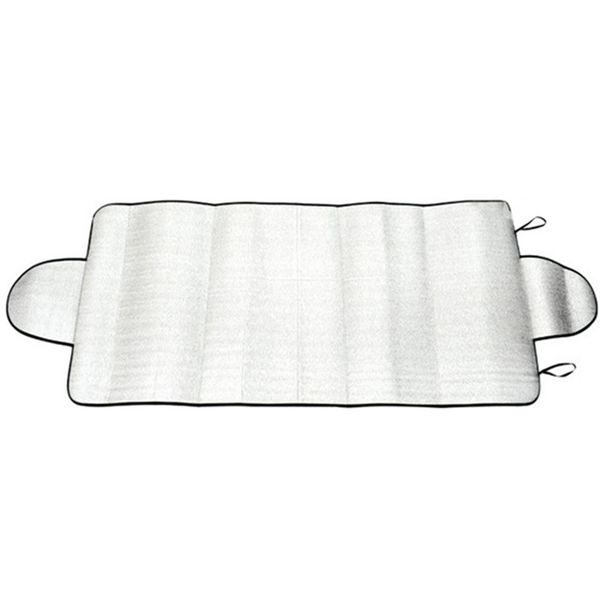 anti theft front window car accessories multi use aluminum foil sun shade dust protector snow shield windscreen cover easy clean
anti theft front window car accessories multi use aluminum foil sun shade dust protector snow shield windscreen cover easy clean
