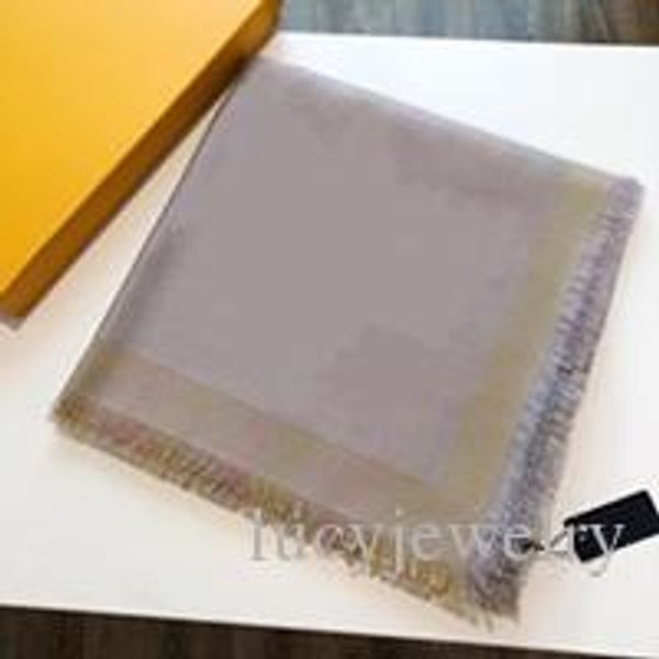 new fashion scarves 4 season scarf womens brand shawl scarf woman long neck scarves 4 colors optional 140x140cm highly quality, Blue;gray 
new fashion scarves 4 season scarf womens brand shawl scarf woman long neck scarves 4 colors optional 140x140cm highly quality, Blue;gray