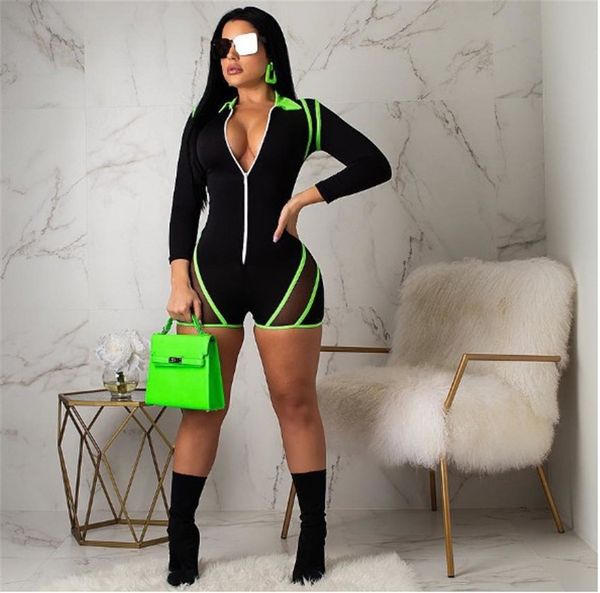 reaqka rompers womens jumpsuit 2020 summer black lace splicing bodycon jumpsuit women playsuit fashion elegant backless bodysuit #68091, Black;white
reaqka rompers womens jumpsuit 2020 summer black lace splicing bodycon jumpsuit women playsuit fashion elegant backless bodysuit #68091, Black;white