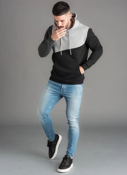 mens fashion brand patchwork pullovers luxury contrast color hoodies long sleeve printing designer new style sweatershirt quanlity, Black
mens fashion brand patchwork pullovers luxury contrast color hoodies long sleeve printing designer new style sweatershirt quanlity, Black