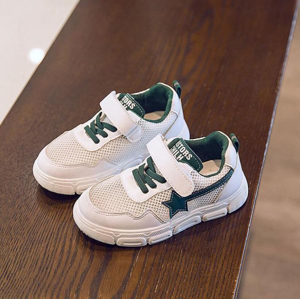 2020 spring autumn children shoes boys girls sport shoes fashion breathable baby soft bottom non-slip casual kids sneakers, Black;red
2020 spring autumn children shoes boys girls sport shoes fashion breathable baby soft bottom non-slip casual kids sneakers, Black;red