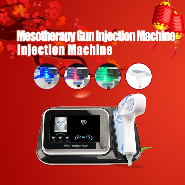 2019 портативная машинка rf отсутствие иглы частичная свободная пушка mesotherapy машина meso удаление морщинки впрыска воды подмолаживание, Black;white
2019 портативная машинка rf отсутствие иглы частичная свободная пушка mesotherapy машина meso удаление морщинки впрыска воды подмолаживание, Black;white