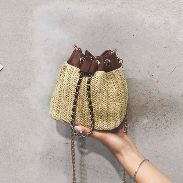 female mini lady straw crossbody bags for women 2020 chain shoulder messenger bag ladies hand sling luxury handbags designer
female mini lady straw crossbody bags for women 2020 chain shoulder messenger bag ladies hand sling luxury handbags designer
