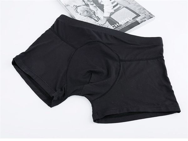 fashion style boxers homme everyday mid waist clothing underpants casual apparel mens solid color desinger underwear, Black;white
fashion style boxers homme everyday mid waist clothing underpants casual apparel mens solid color desinger underwear, Black;white