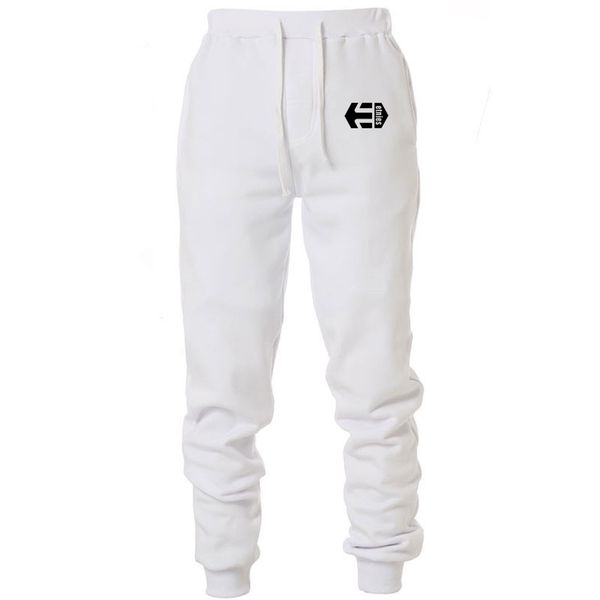 2019 fashion men full sportswear pants casual elastic cotton mens fitness workout pants skinny sweatpants trousers jogger, Black
2019 fashion men full sportswear pants casual elastic cotton mens fitness workout pants skinny sweatpants trousers jogger, Black