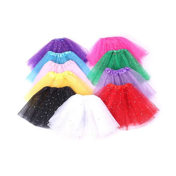the new children 's dress, pettiskirt, star sequined mesh skirt, performance skirt, three - layer pettiskirt
the new children 's dress, pettiskirt, star sequined mesh skirt, performance skirt, three - layer pettiskirt