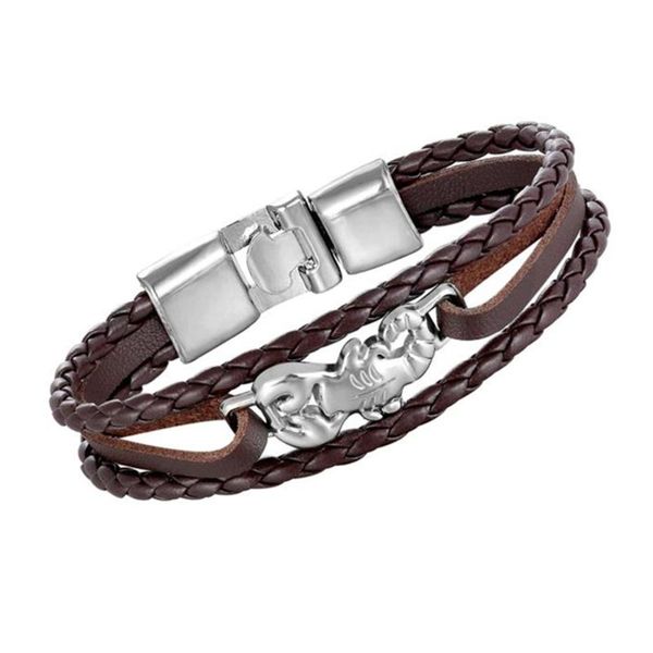 2020 new vintage scorpion bracelet women multilayer leather bracelet men charm accessories pulseras homens, Black
2020 new vintage scorpion bracelet women multilayer leather bracelet men charm accessories pulseras homens, Black