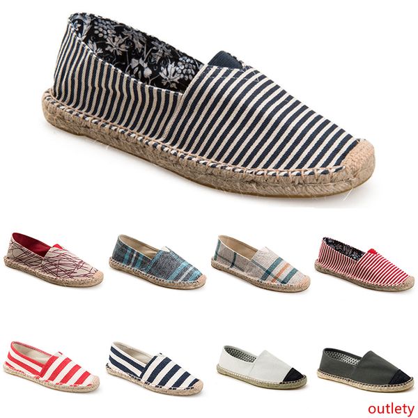 2020 fashion lady s casual shoes espadrilles triple black white brown wine red green khaki outdoor jogging walking shoes main15
2020 fashion lady s casual shoes espadrilles triple black white brown wine red green khaki outdoor jogging walking shoes main15
