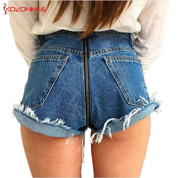 summer size back zipper women denim shorts high waist ripped distressed cuffed denim shorts female jeans short #t10, White;black
summer size back zipper women denim shorts high waist ripped distressed cuffed denim shorts female jeans short #t10, White;black