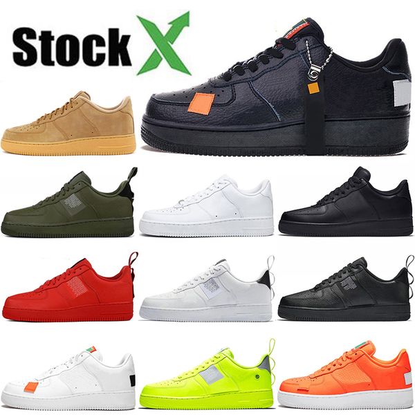 high low cut just black dunk flying 1 running shoes classic off mens women skateboarding shoes white trainers sneakers, White;red
high low cut just black dunk flying 1 running shoes classic off mens women skateboarding shoes white trainers sneakers, White;red