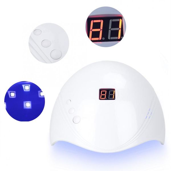 professional 36w nail art led lamp dryer gel polish curing manicure nail art tool
professional 36w nail art led lamp dryer gel polish curing manicure nail art tool