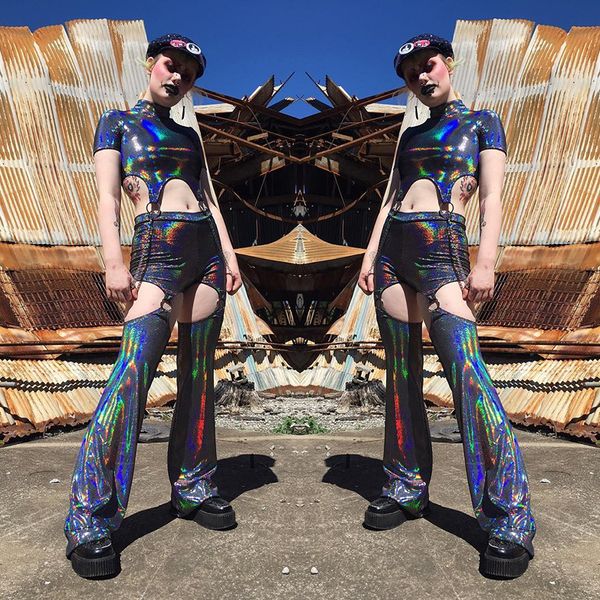 джаз танцевальные костюмы женщины моды dj disco rave outfit gogo танцоры pole dance performance одежда ночной клуб party wear dc3673, Black;red
джаз танцевальные костюмы женщины моды dj disco rave outfit gogo танцоры pole dance performance одежда ночной клуб party wear dc3673, Black;red