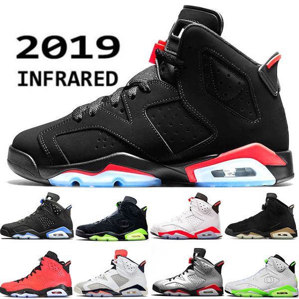 2019 new 5.5-13 infrared jumpman 6 reflection 6s shoes mens trainers womens oreo high dmp unc angry bull gatorate curry ing
2019 new 5.5-13 infrared jumpman 6 reflection 6s shoes mens trainers womens oreo high dmp unc angry bull gatorate curry ing