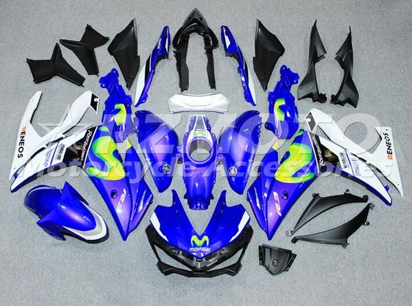 новые литья под давлением abs пластик мотоциклов обтекателя комплект для yamaha r3 r25 2015 2016 2014 14 15 16 кузовного установить free coo
новые литья под давлением abs пластик мотоциклов обтекателя комплект для yamaha r3 r25 2015 2016 2014 14 15 16 кузовного установить free coo