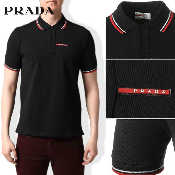 Men 039 brand 80rada de igner ca ual polo hirt imple fa hion everyday matching triped cuff cla ic double buckle de ign 100 cotton 
Men 039 brand 80rada de igner ca ual polo hirt imple fa hion everyday matching triped cuff cla ic double buckle de ign 100 cotton